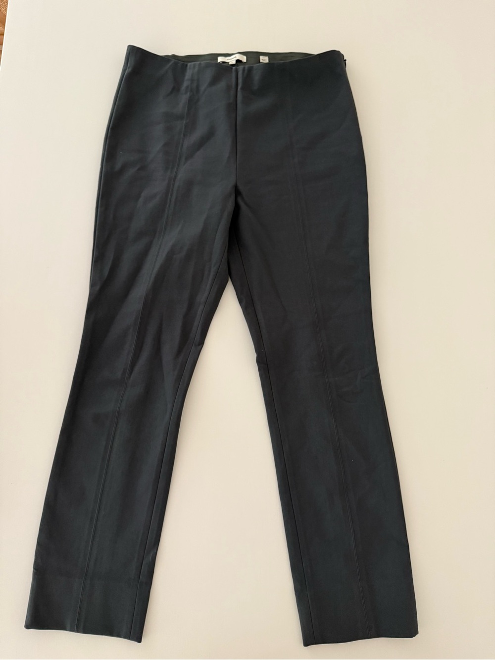 VINCE ankle dress pant